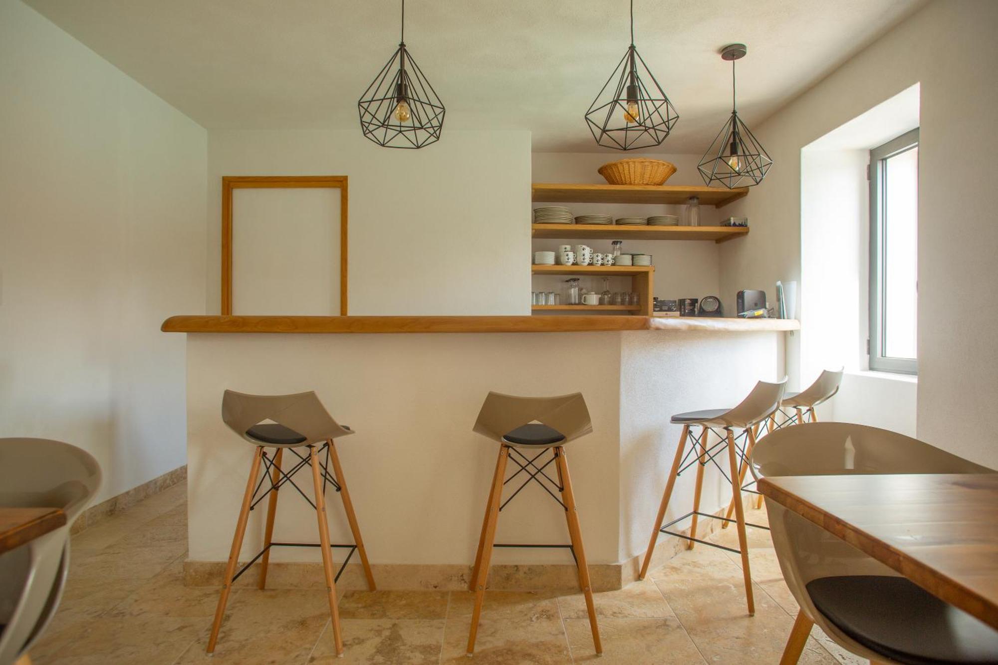 A Pianarella Acomodação com café da manhã San-Gavino-di-Carbini Exterior foto